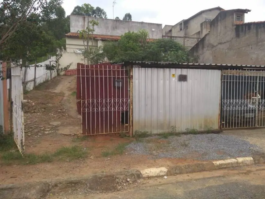 Foto 1 de Casa com 2 Quartos à venda, 45m² em Loteamento Itatiba Park, Itatiba