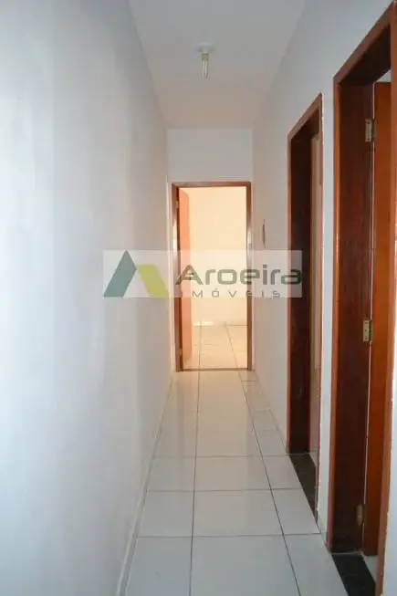 Foto 4 de Casa com 2 Quartos para alugar, 95m² em Residencial Araguaia, Trindade