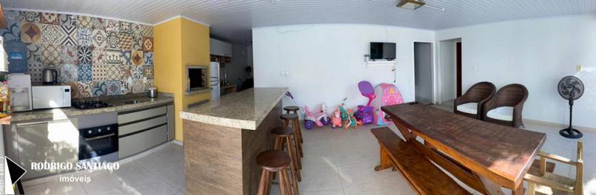 Foto 2 de Casa com 2 Quartos à venda, 120m² em Sao Domingos, Navegantes