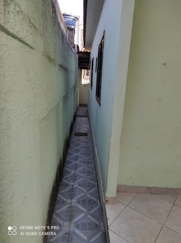 Foto 1 de Casa com 2 Quartos à venda, 80m² em São Miguel, São Gonçalo