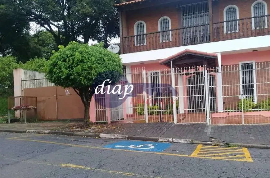 Foto 3 de Casa com 2 Quartos à venda, 870m² em Suisso, São Bernardo do Campo