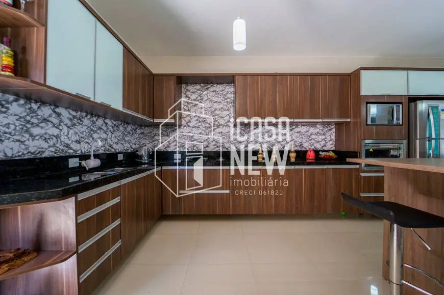 Foto 3 de Casa com 2 Quartos à venda, 100m² em Umbara, Curitiba