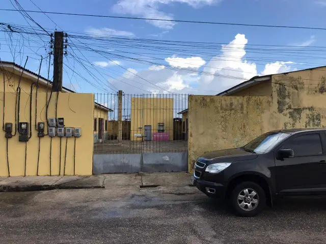 Foto 1 de Casa com 2 Quartos para alugar, 10m² em Val de Caes, Belém