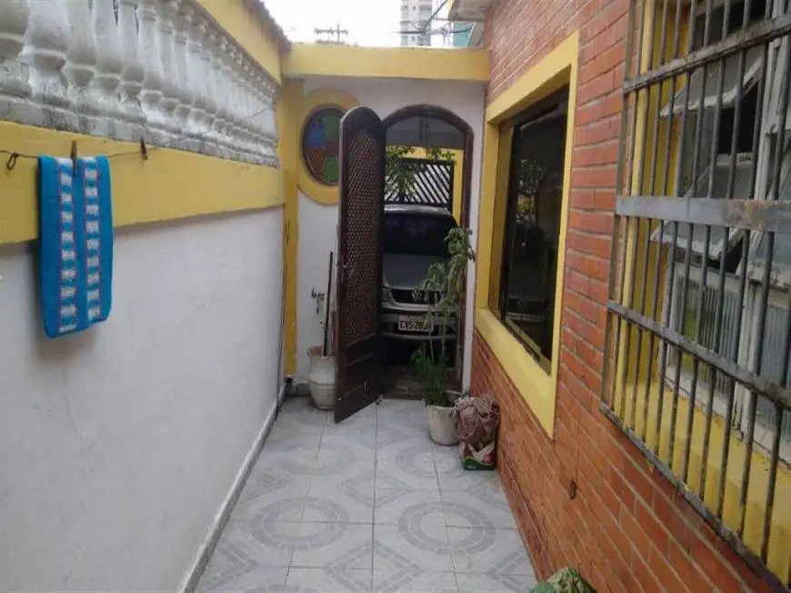 Foto 1 de Casa com 2 Quartos à venda, 115m² em Vila Assunção, Praia Grande