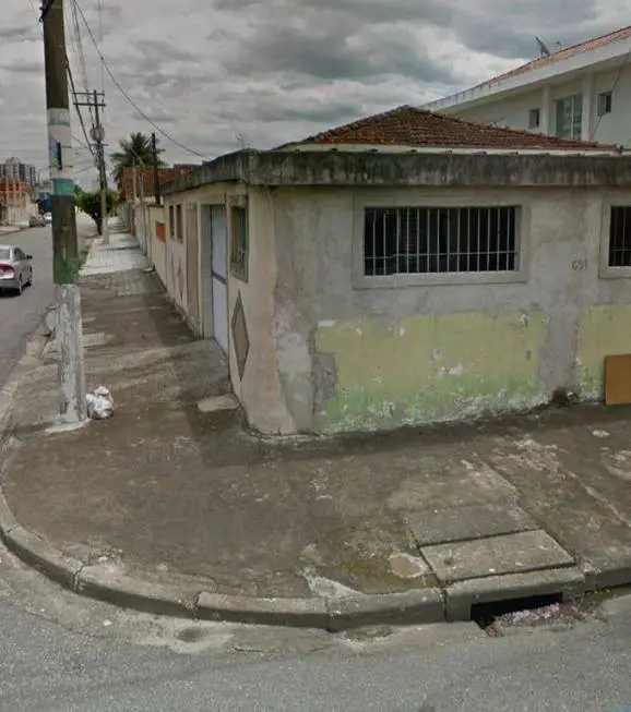 Foto 1 de Casa com 2 Quartos à venda, 75m² em Vila Assunção, Praia Grande