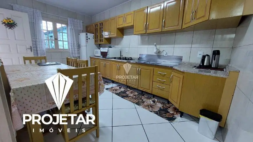 Foto 4 de Casa com 2 Quartos à venda, 95m² em Vila Manaus, Criciúma