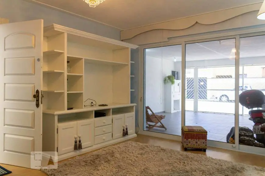 Foto 3 de Casa com 3 Quartos para alugar, 210m² em Brooklin, São Paulo