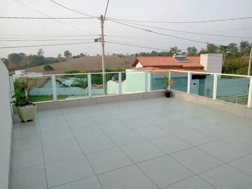 Foto 1 de Casa com 3 Quartos à venda, 103m² em CENTRO, Águas de São Pedro
