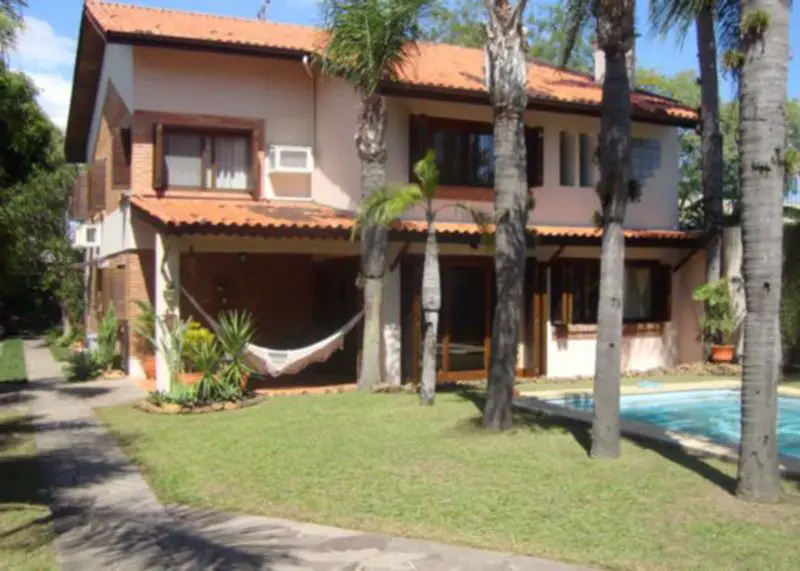 Foto 1 de Casa com 3 Quartos à venda, 362m² em Ipanema, Porto Alegre