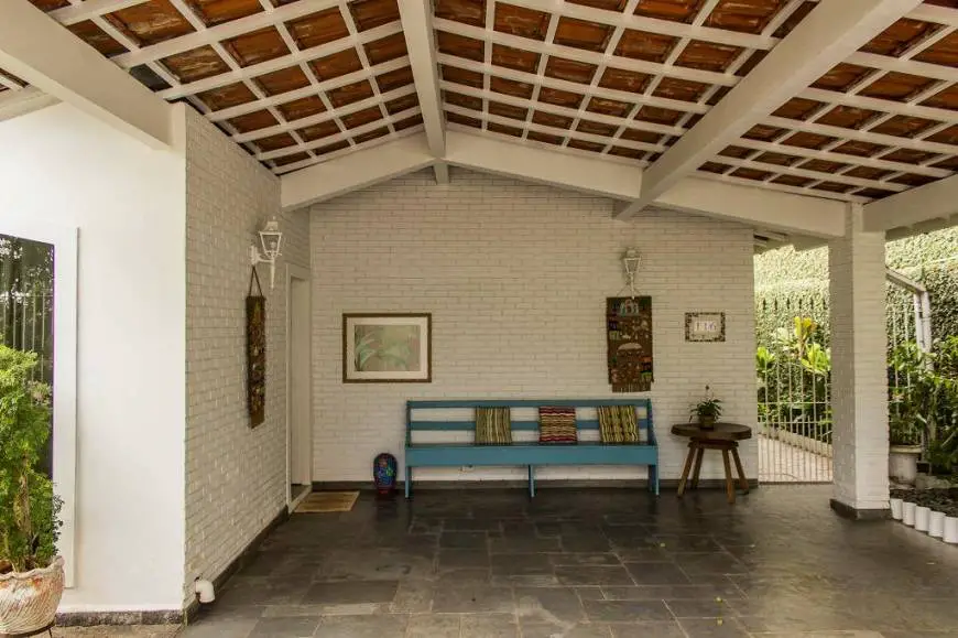 Foto 2 de Casa com 3 Quartos à venda, 280m² em Jardim Campo Grande, São Paulo