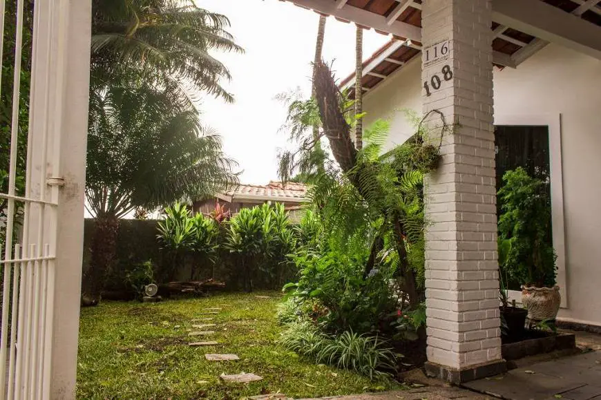 Foto 3 de Casa com 3 Quartos à venda, 280m² em Jardim Campo Grande, São Paulo