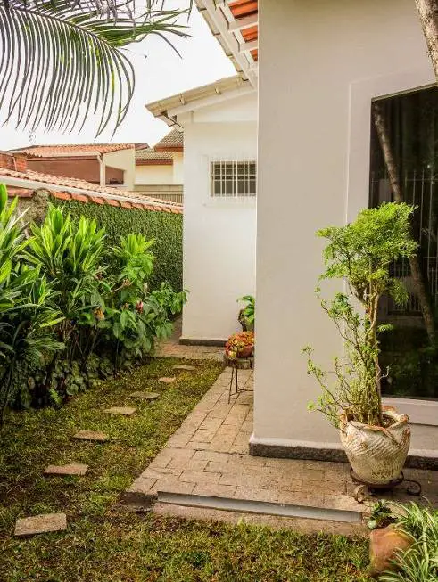 Foto 5 de Casa com 3 Quartos à venda, 280m² em Jardim Campo Grande, São Paulo