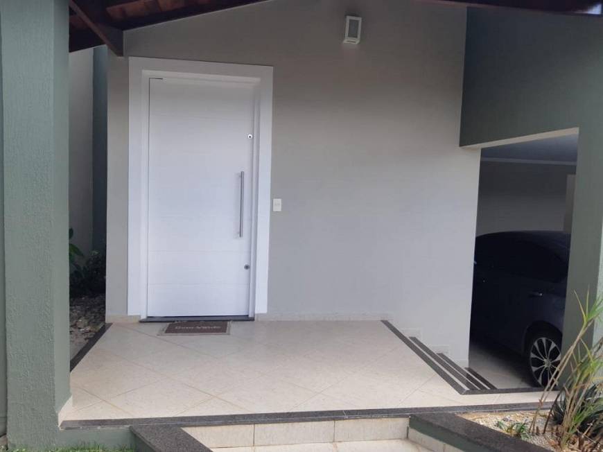 Foto 2 de Casa com 3 Quartos à venda, 280m² em Loteamento Itatiba Park, Itatiba