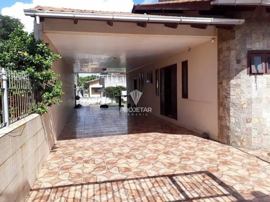 Foto 4 de Casa com 3 Quartos à venda, 100m² em Mina Uniao, Criciúma
