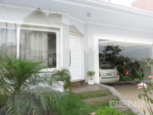 Foto 4 de Casa com 3 Quartos à venda, 220m² em Mont Serrat, Canoas