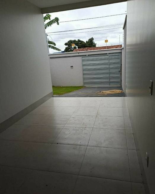Foto 1 de Casa com 3 Quartos à venda, 120m² em Parangaba, Fortaleza