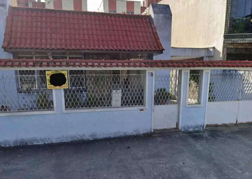 Foto 1 de Casa com 3 Quartos à venda, 245m² em Pechincha, Rio de Janeiro