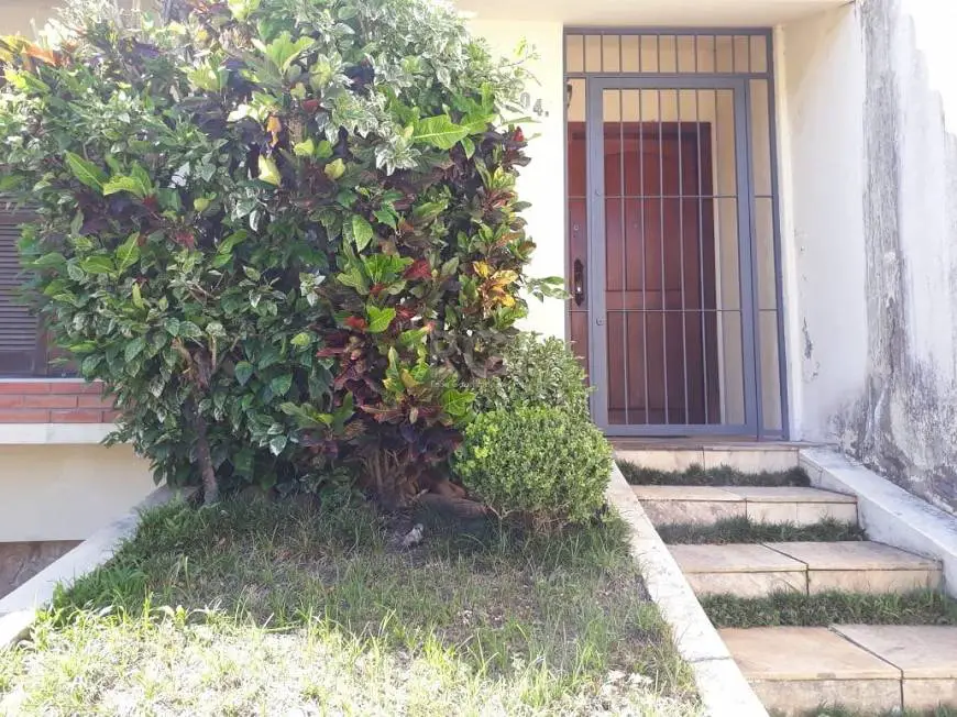 Foto 5 de Casa com 3 Quartos à venda, 184m² em Santo Antônio, Porto Alegre