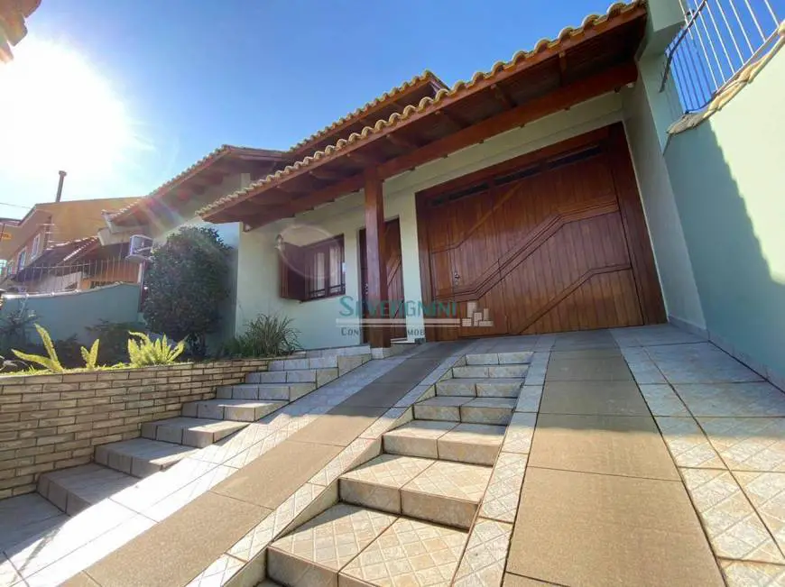 Foto 1 de Casa com 3 Quartos à venda, 170m² em Vale do Sol, Cachoeirinha