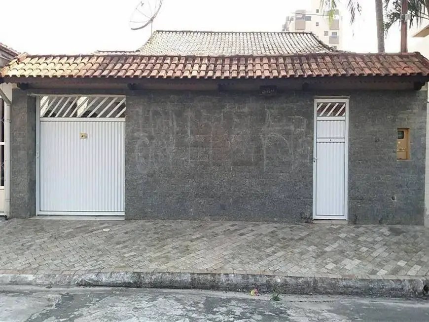 Foto 1 de Casa com 3 Quartos à venda, 130m² em Vila Assunção, Praia Grande