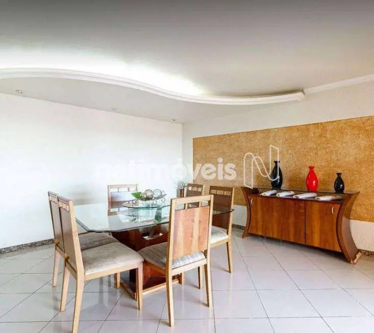 Foto 1 de Casa com 4 Quartos à venda, 270m² em Boa Vista, Belo Horizonte