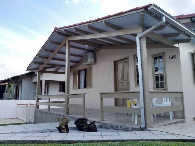 Foto 2 de Casa com 4 Quartos à venda, 420m² em Catarinense, Criciúma