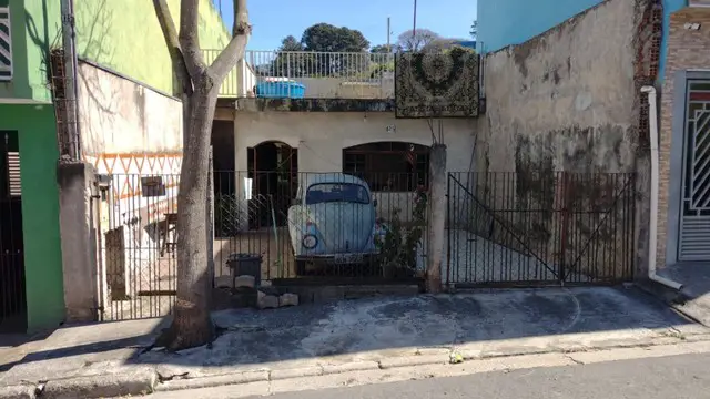 Foto 1 de Casa com 4 Quartos à venda, 260m² em Jardim Temporim, Ferraz de Vasconcelos