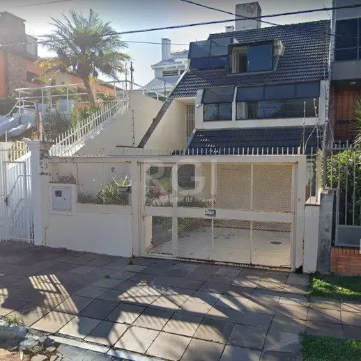 Foto 2 de Casa com 4 Quartos à venda, 48m² em Menino Deus, Porto Alegre