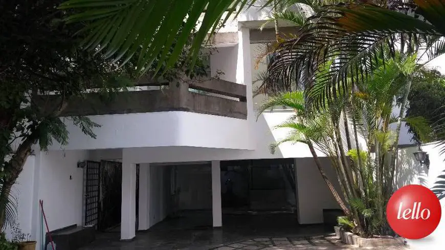 Foto 1 de Casa com 4 Quartos à venda, 346m² em Móoca, São Paulo