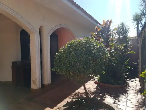 Foto 1 de Casa com 4 Quartos à venda, 300m² em Vila Formosa, Presidente Prudente