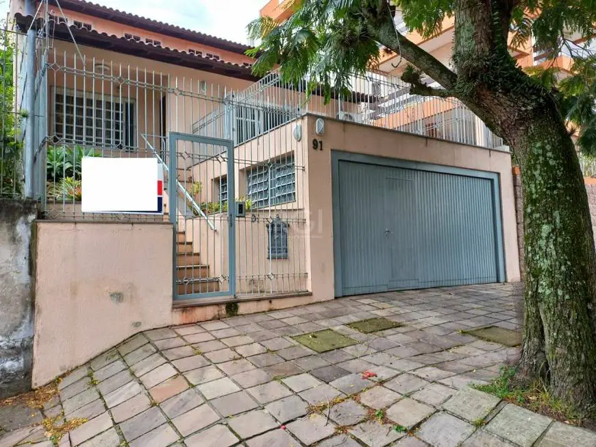 Foto 1 de Casa com 5 Quartos à venda, 381m² em Bom Jesus, Porto Alegre