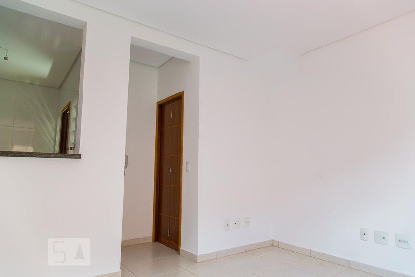 Foto 4 de Casa de Condomínio com 2 Quartos para alugar, 85m² em Jabaquara, São Paulo