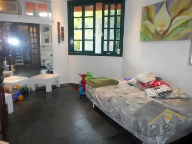 Foto 1 de Casa de Condomínio com 2 Quartos para alugar, 55m² em Jardim Astúrias, Guarujá