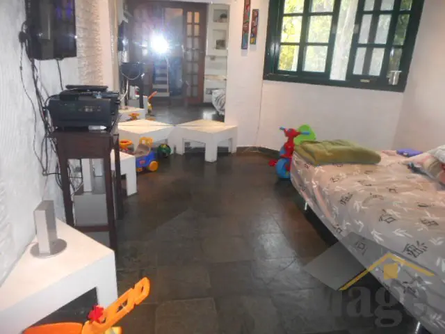 Foto 3 de Casa de Condomínio com 2 Quartos para alugar, 55m² em Jardim Astúrias, Guarujá