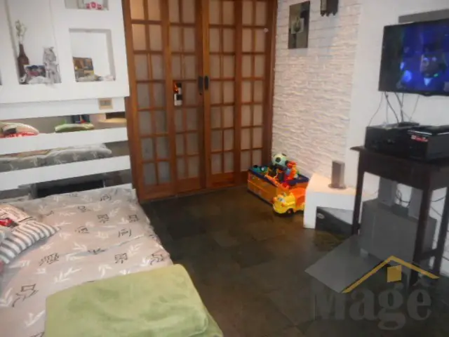 Foto 4 de Casa de Condomínio com 2 Quartos para alugar, 55m² em Jardim Astúrias, Guarujá