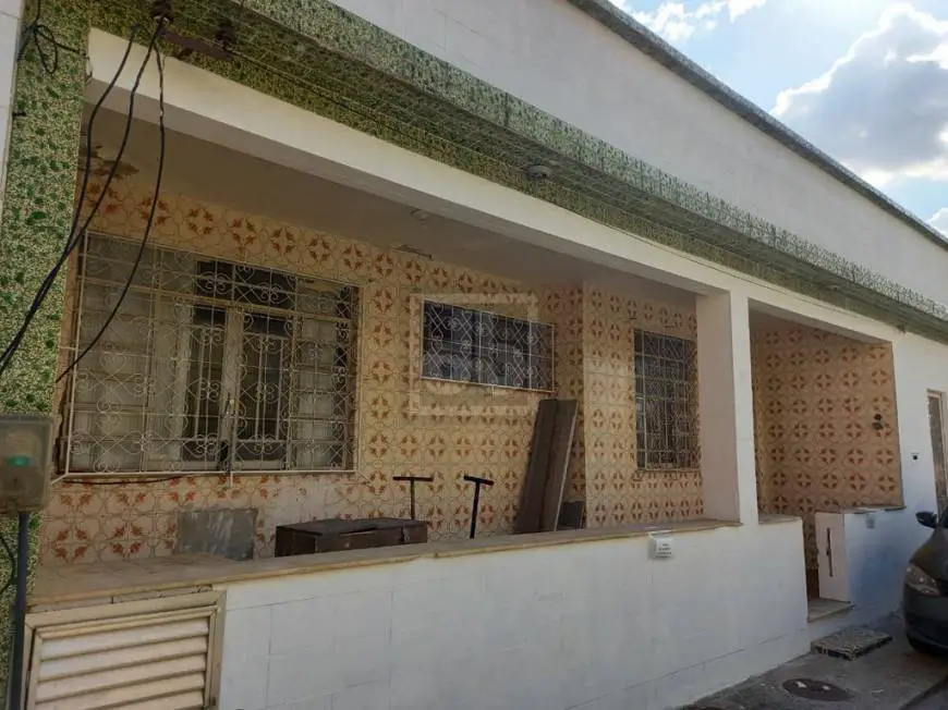 Foto 1 de Casa de Condomínio com 2 Quartos à venda, 82m² em Todos os Santos, Rio de Janeiro