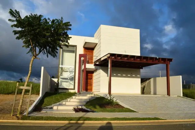 Foto 1 de Casa de Condomínio com 3 Quartos à venda, 205m² em Candeias, Vitória da Conquista