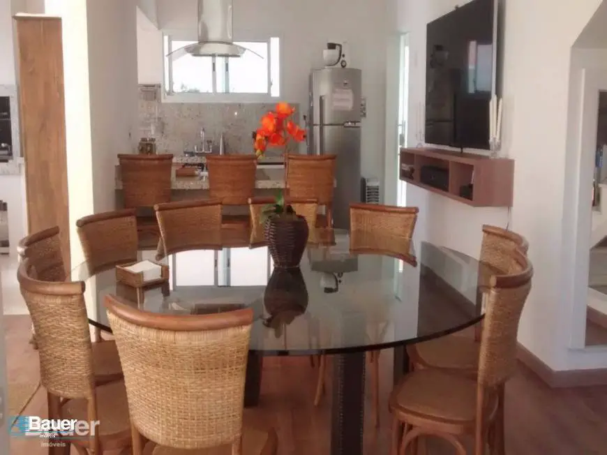 Foto 1 de Casa de Condomínio com 3 Quartos à venda, 253m² em Condominio Residencial Terras do Caribe, Valinhos