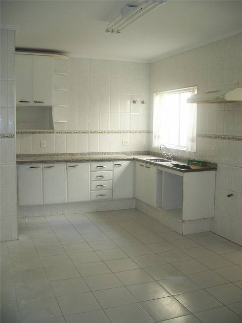 Foto 3 de Casa de Condomínio com 3 Quartos para alugar, 270m² em Jardim Paiquerê, Valinhos