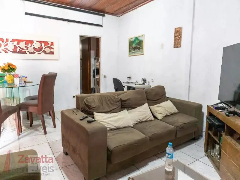 Foto 3 de Casa de Condomínio com 3 Quartos à venda, 60m² em Vila Mazzei, São Paulo
