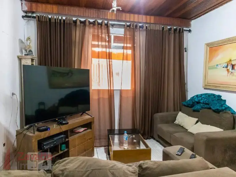 Foto 4 de Casa de Condomínio com 3 Quartos à venda, 60m² em Vila Mazzei, São Paulo