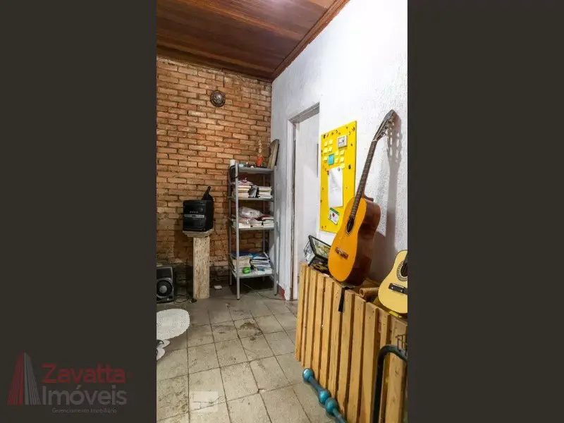 Foto 5 de Casa de Condomínio com 3 Quartos à venda, 60m² em Vila Mazzei, São Paulo
