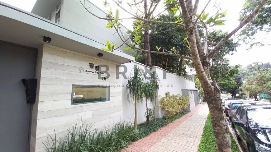 Foto 2 de Casa de Condomínio com 4 Quartos à venda, 424m² em Jardim Cordeiro, São Paulo