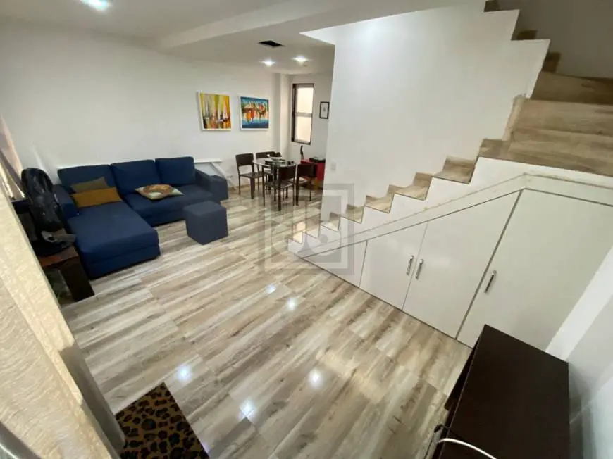 Foto 2 de Casa de Condomínio com 4 Quartos à venda, 90m² em Méier, Rio de Janeiro