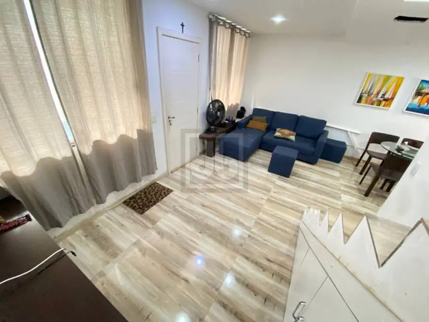 Foto 3 de Casa de Condomínio com 4 Quartos à venda, 90m² em Méier, Rio de Janeiro