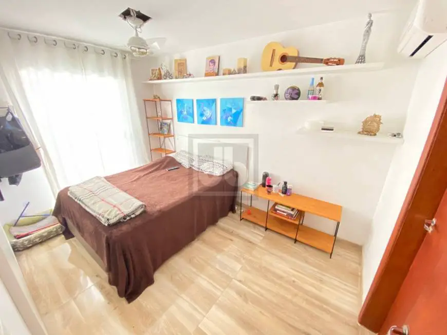 Foto 4 de Casa de Condomínio com 4 Quartos à venda, 90m² em Méier, Rio de Janeiro