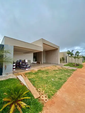 Foto 1 de Casa de Condomínio com 4 Quartos à venda, 600m² em Setor Habitacional Jardim Botânico, Brasília