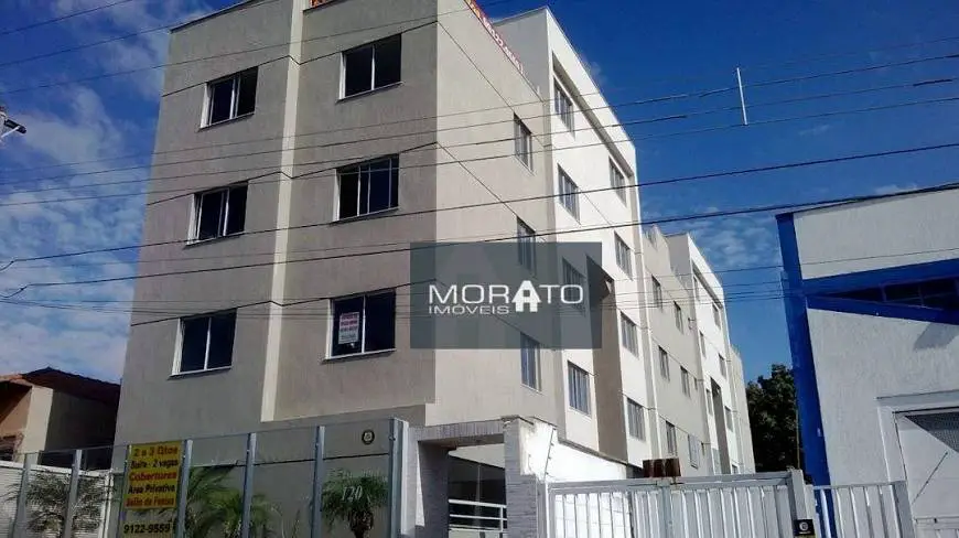 Foto 1 de Cobertura com 2 Quartos à venda, 140m² em Padre Eustáquio, Belo Horizonte