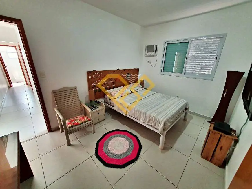 Foto 4 de Cobertura com 3 Quartos à venda, 208m² em Marapé, Santos