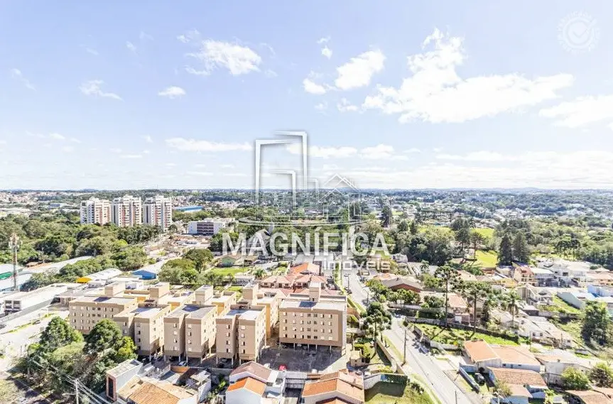 Foto 3 de Cobertura com 4 Quartos para venda ou aluguel, 272m² em Ecoville, Curitiba